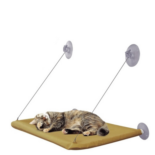 Cama para Janela Verão e Inverno - Camon