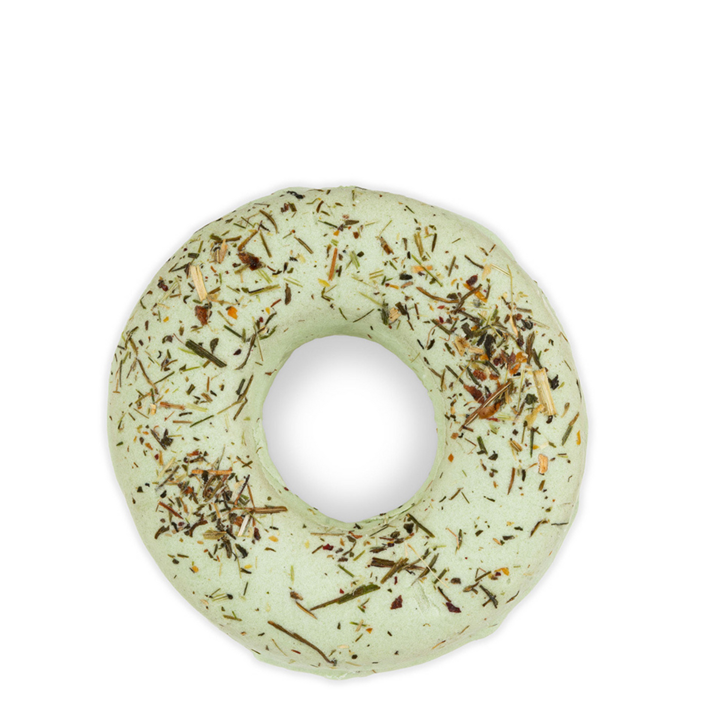 Donuts para cães "Frutas e Vegetais" 2un - LoloPets