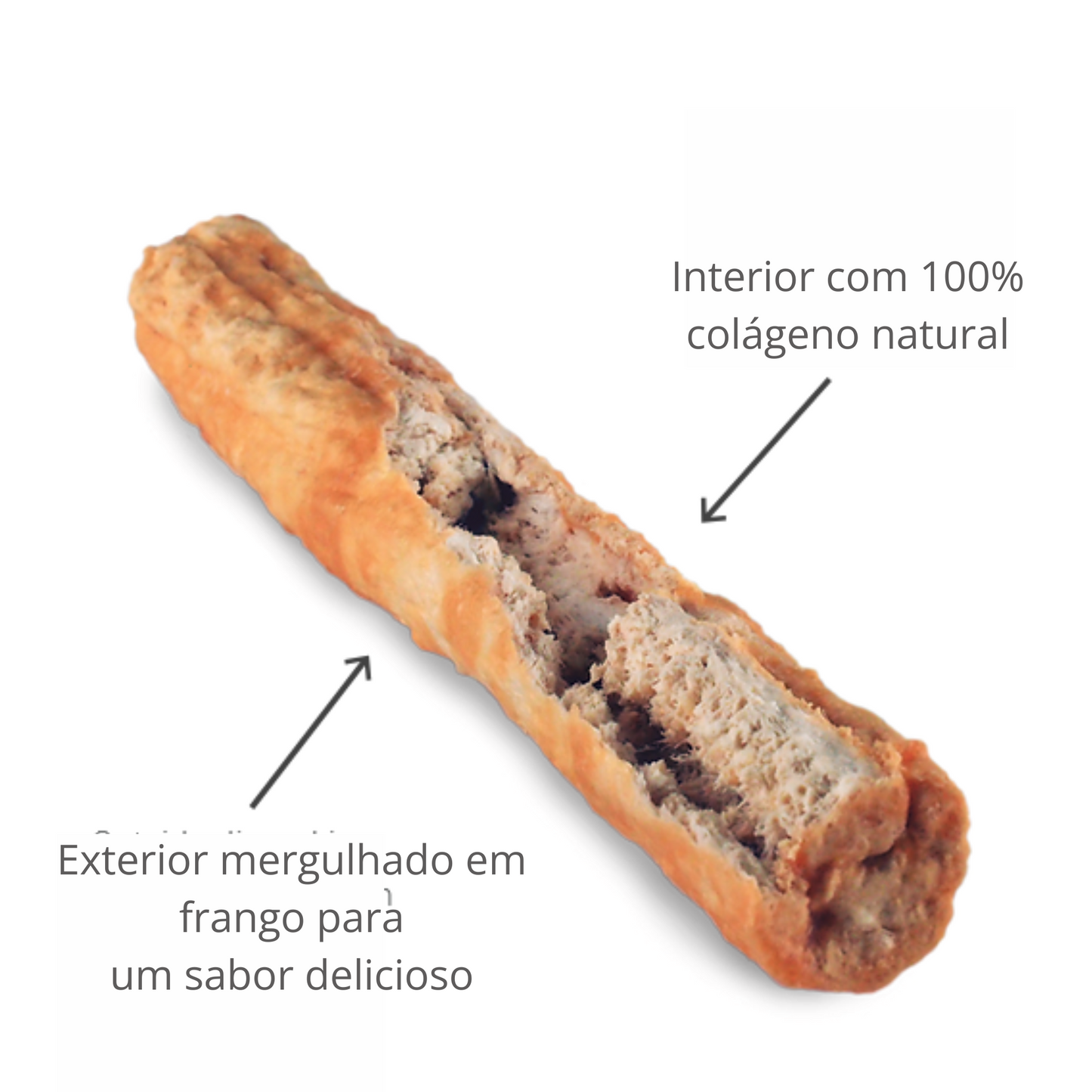 Chewllagen - Snacks de colágeno