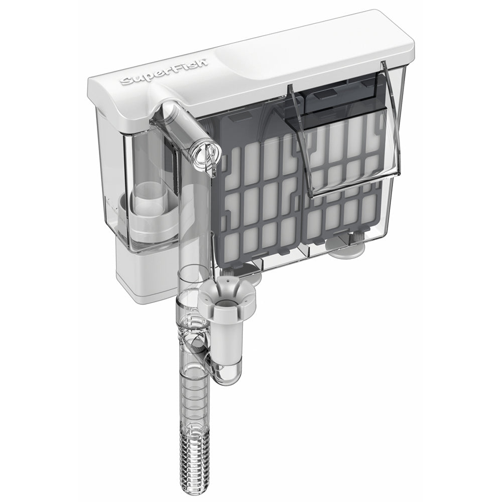 Filtro Externo "Hang on" - SuperFish