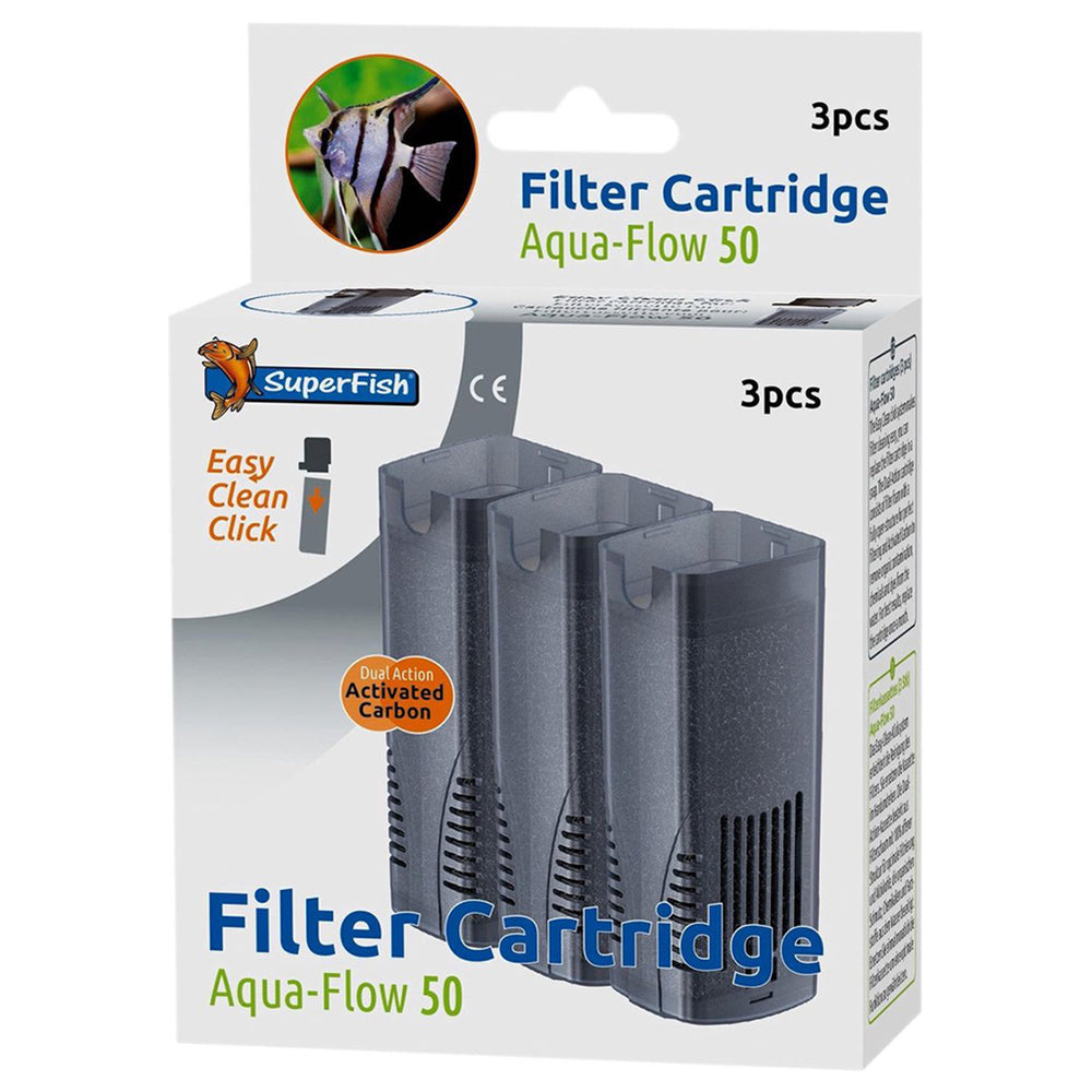 Filtro Interno "Aquaflow" - SuperFish