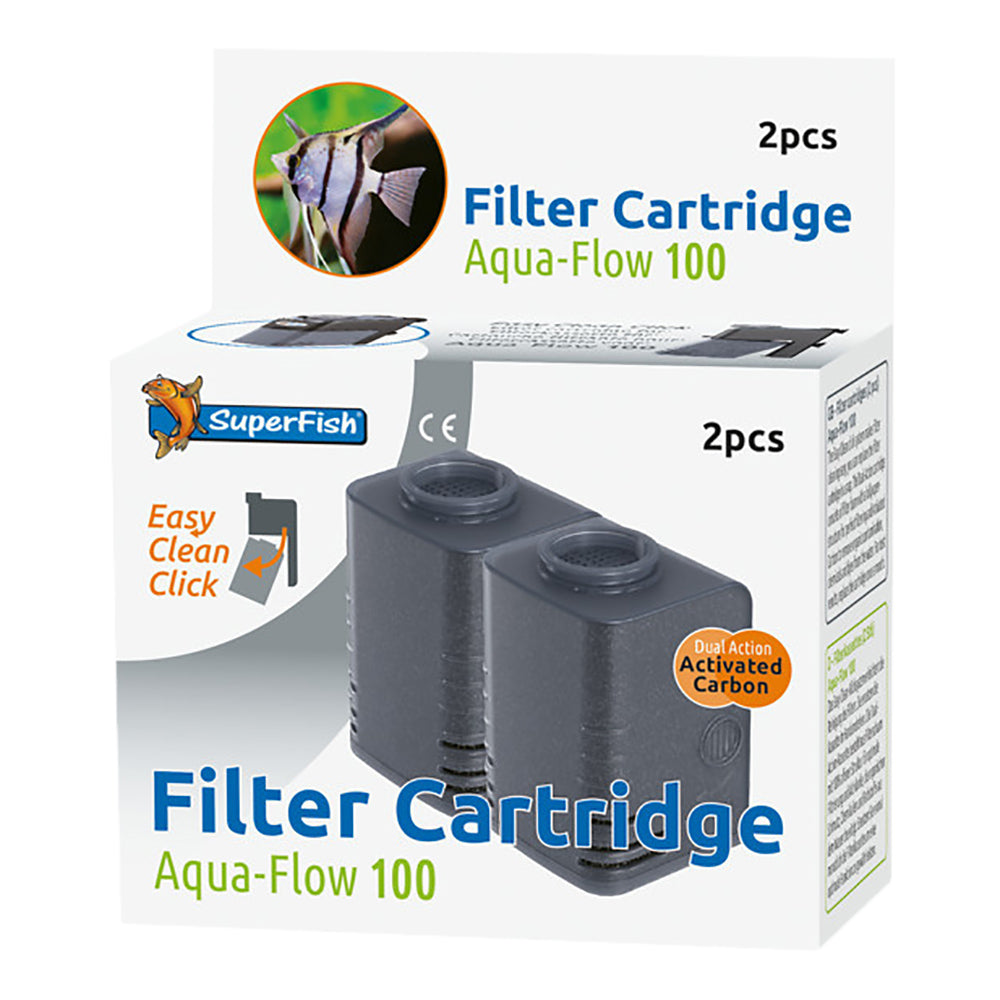 Filtro Interno "Aquaflow" - SuperFish