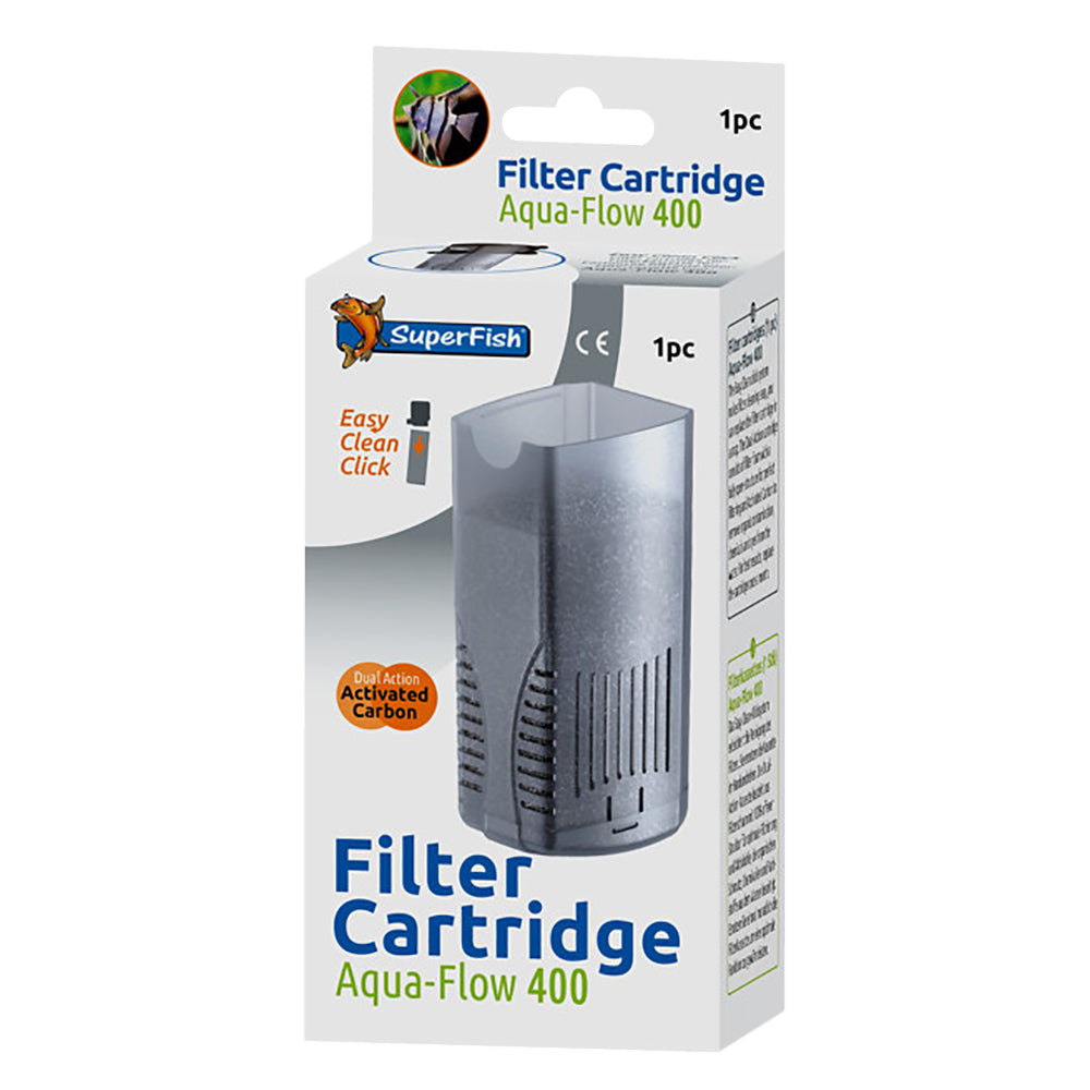 Filtro Interno "Aquaflow" - SuperFish