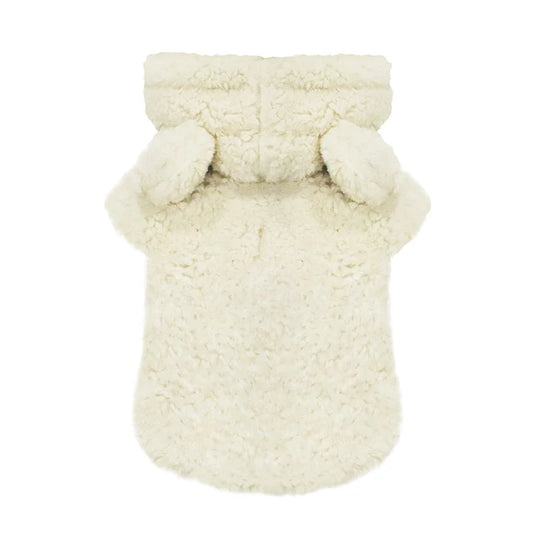 Camisola Teddy Dolly - Croci