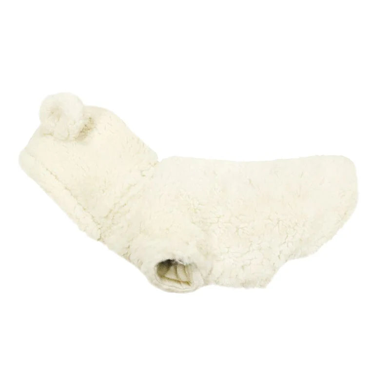Camisola Teddy Dolly - Croci