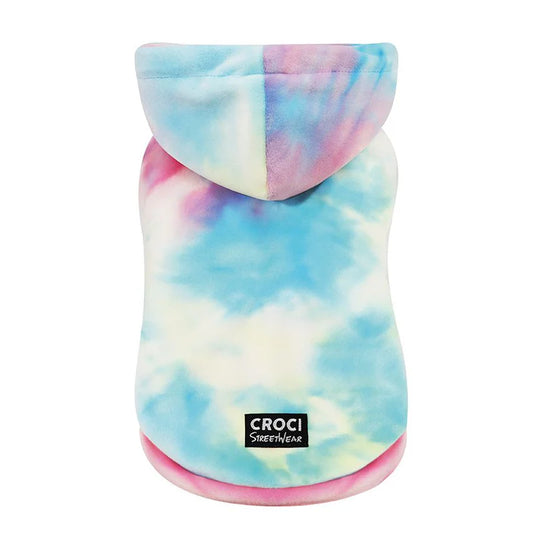 Camisola Kaleido Pink - Croci