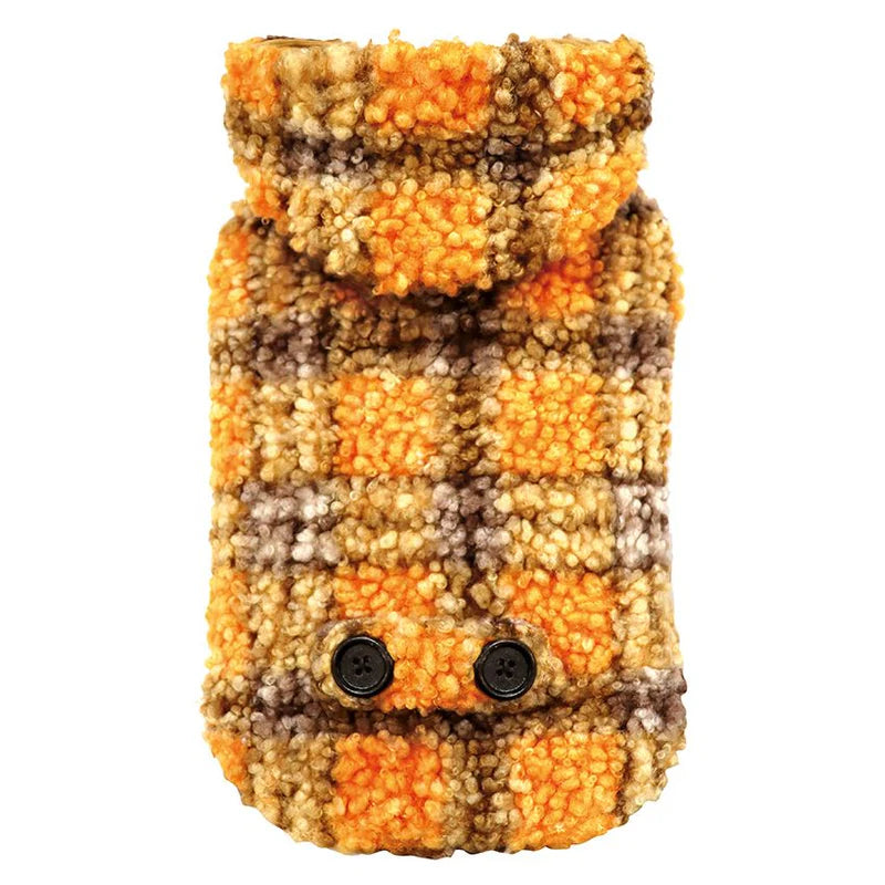 Camisola Teddy Colors - Croci