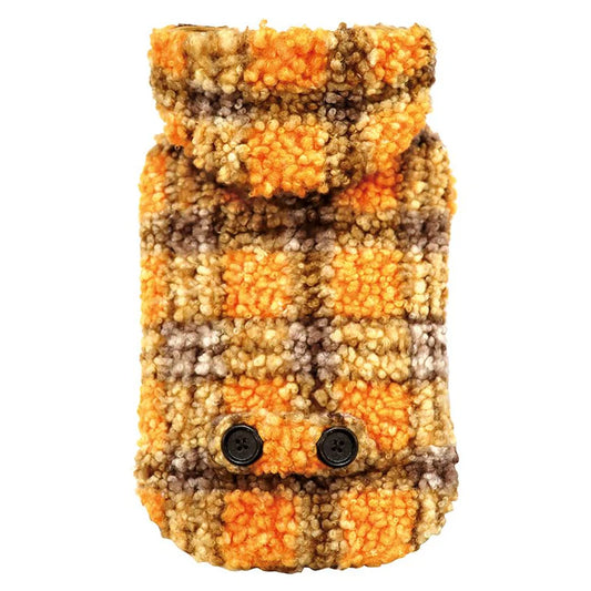 Camisola Teddy Colors - Croci