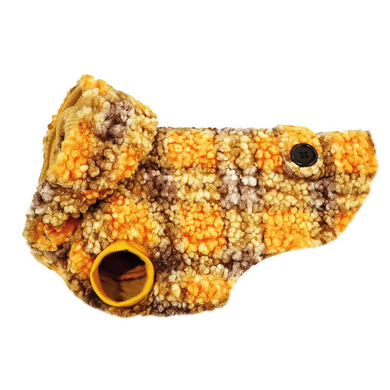 Camisola Teddy Colors - Croci