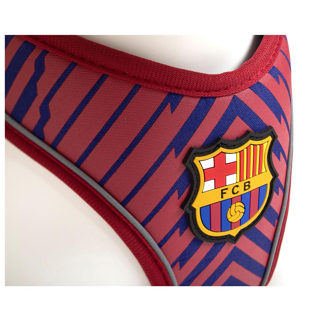 Peitoral Air Vest Max&Molly - Barcelona