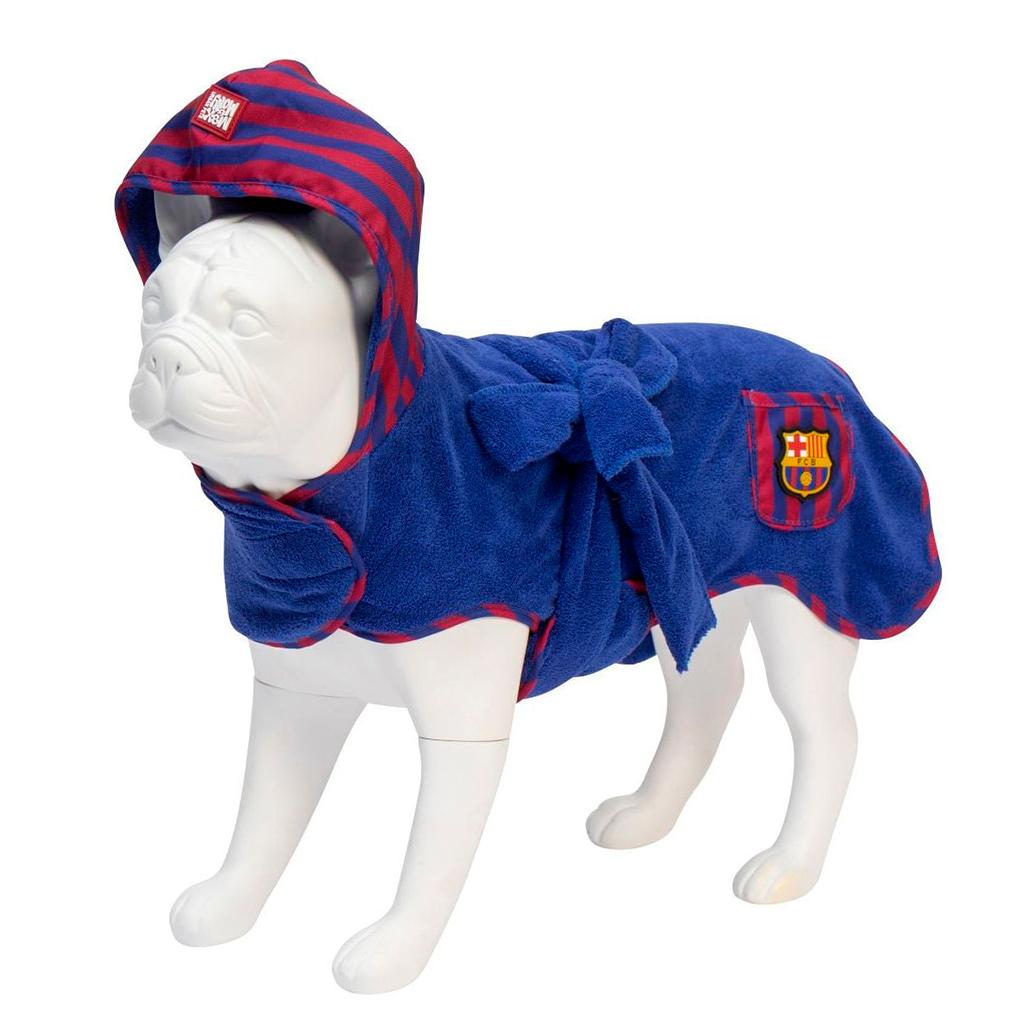 Robe para banho FC Barcelona - Max&Molly