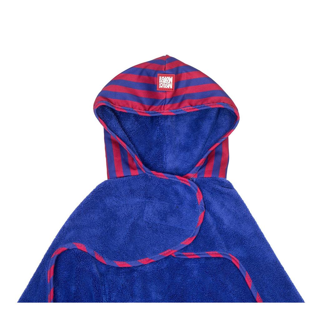 Robe para banho FC Barcelona - Max&Molly
