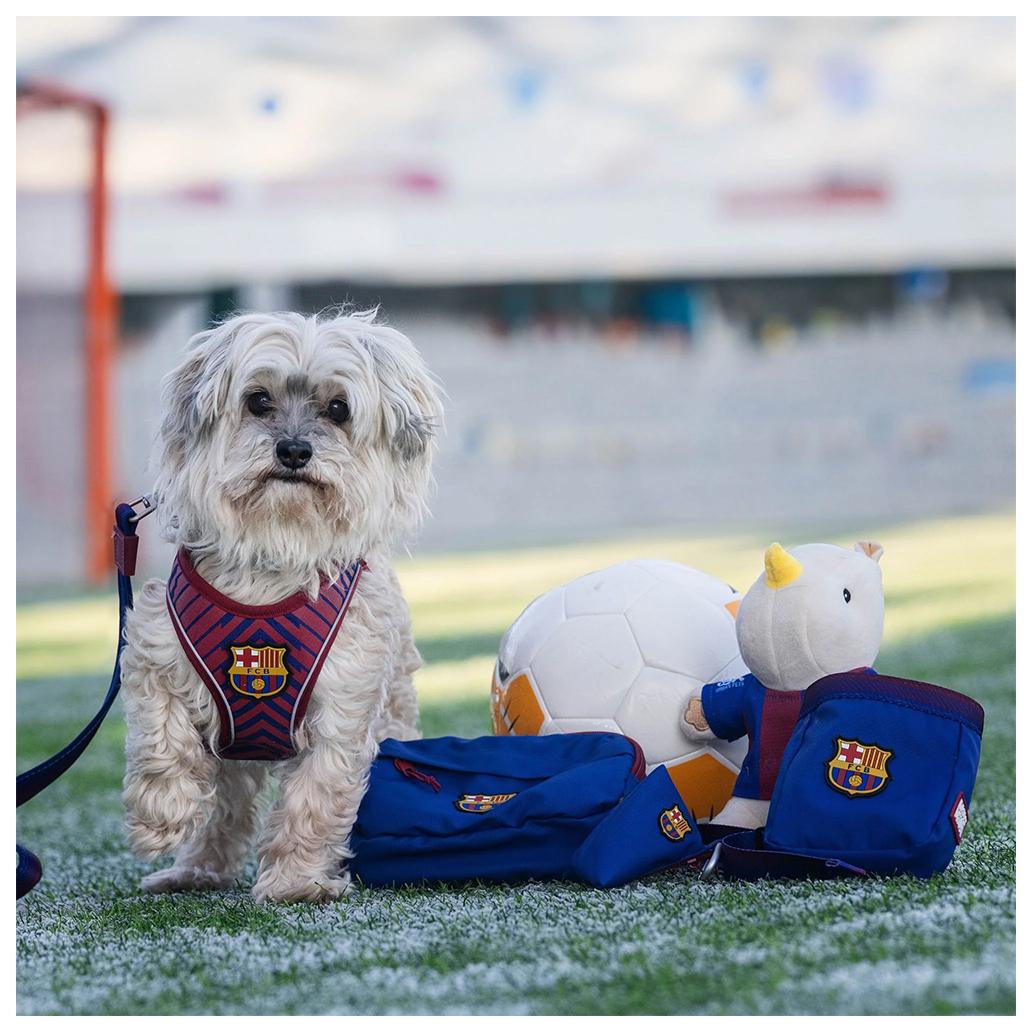Bolsa para snacks Barcelona - Max&Molly