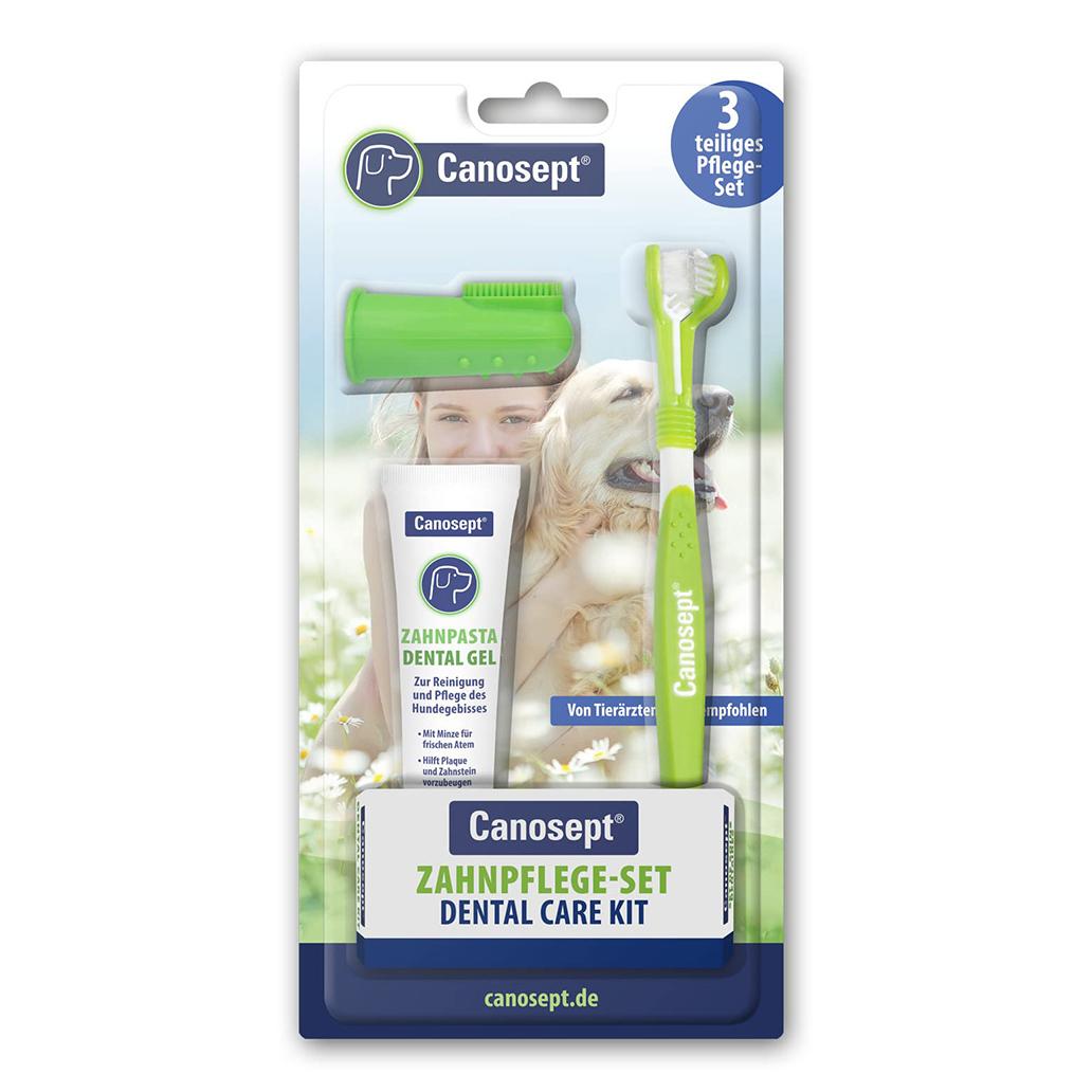 Pack higiene oral - Canosept