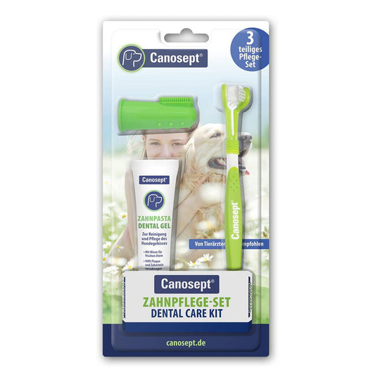 Pack higiene oral - Canosept