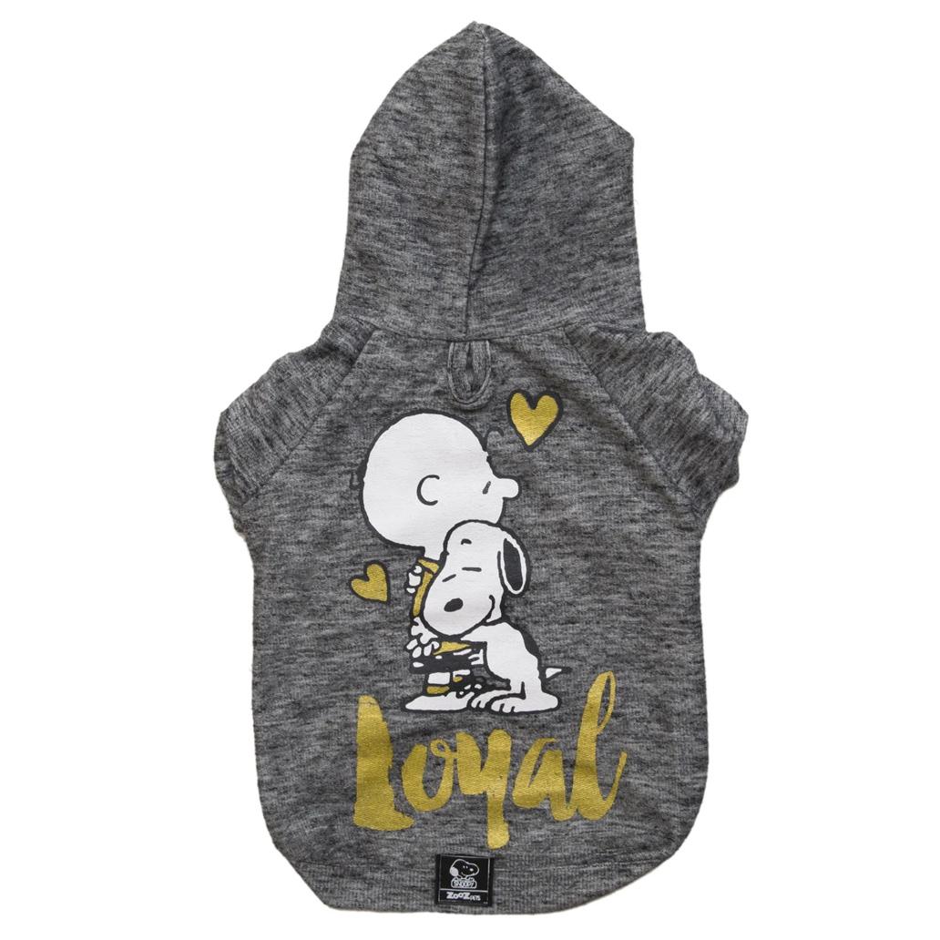 Camisola Snoopy Loyal