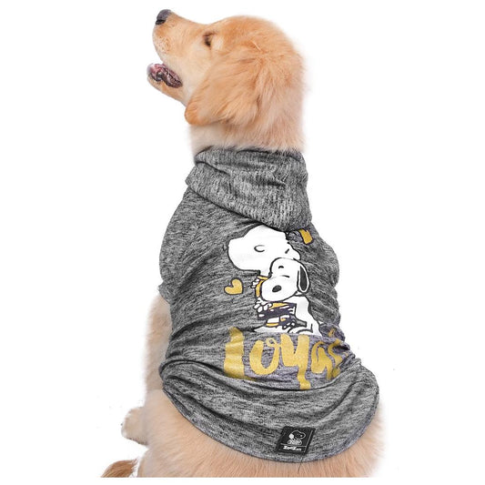 Camisola Snoopy Loyal