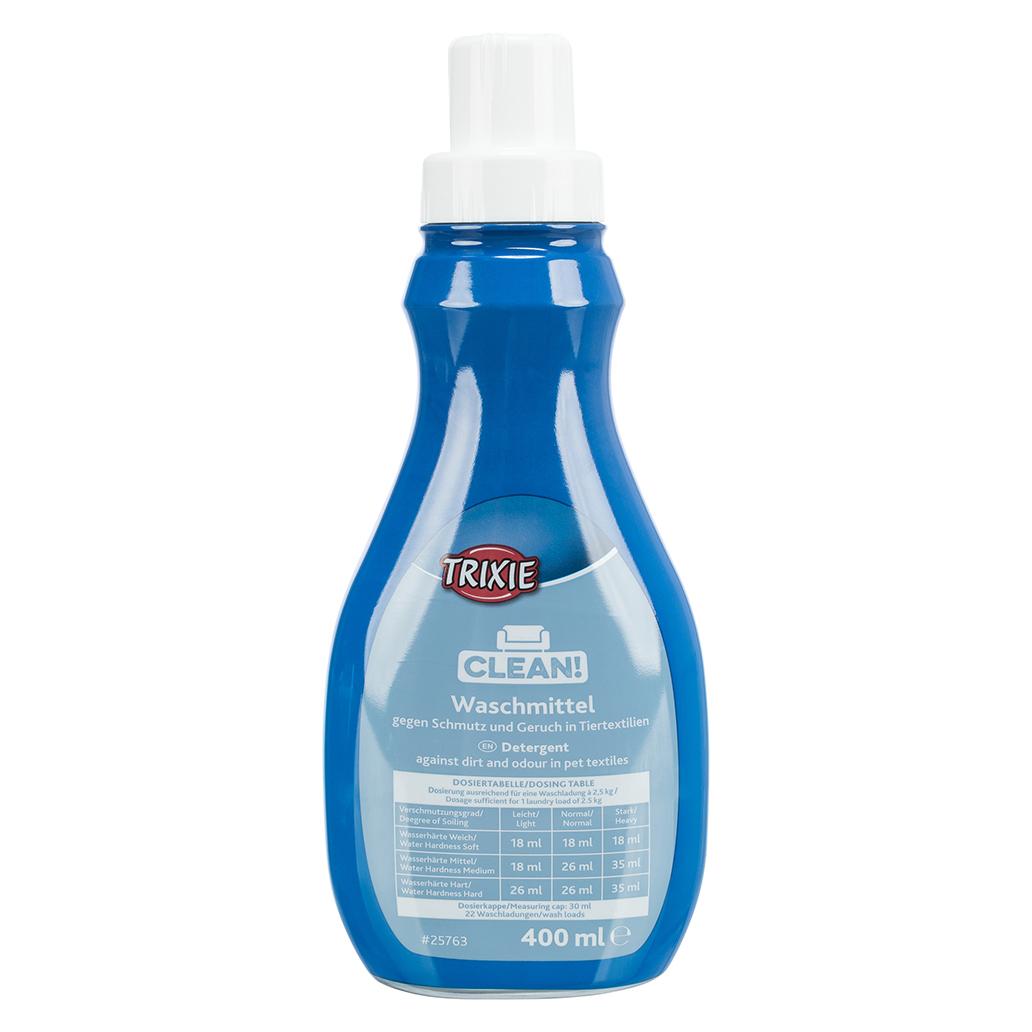 Trixie - Detergente para têxteis 400ml