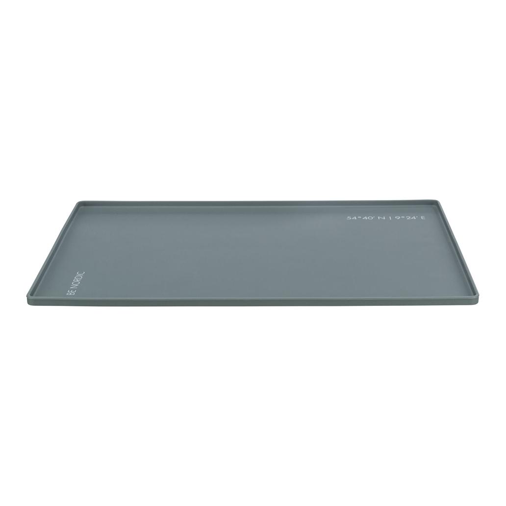 Tapete para gamelas em silicone "Be Nordic"