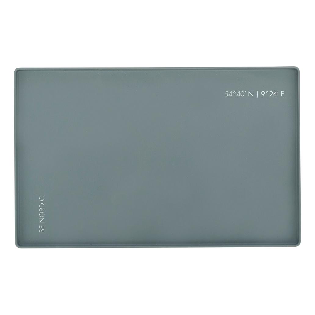 Tapete para gamelas em silicone "Be Nordic"