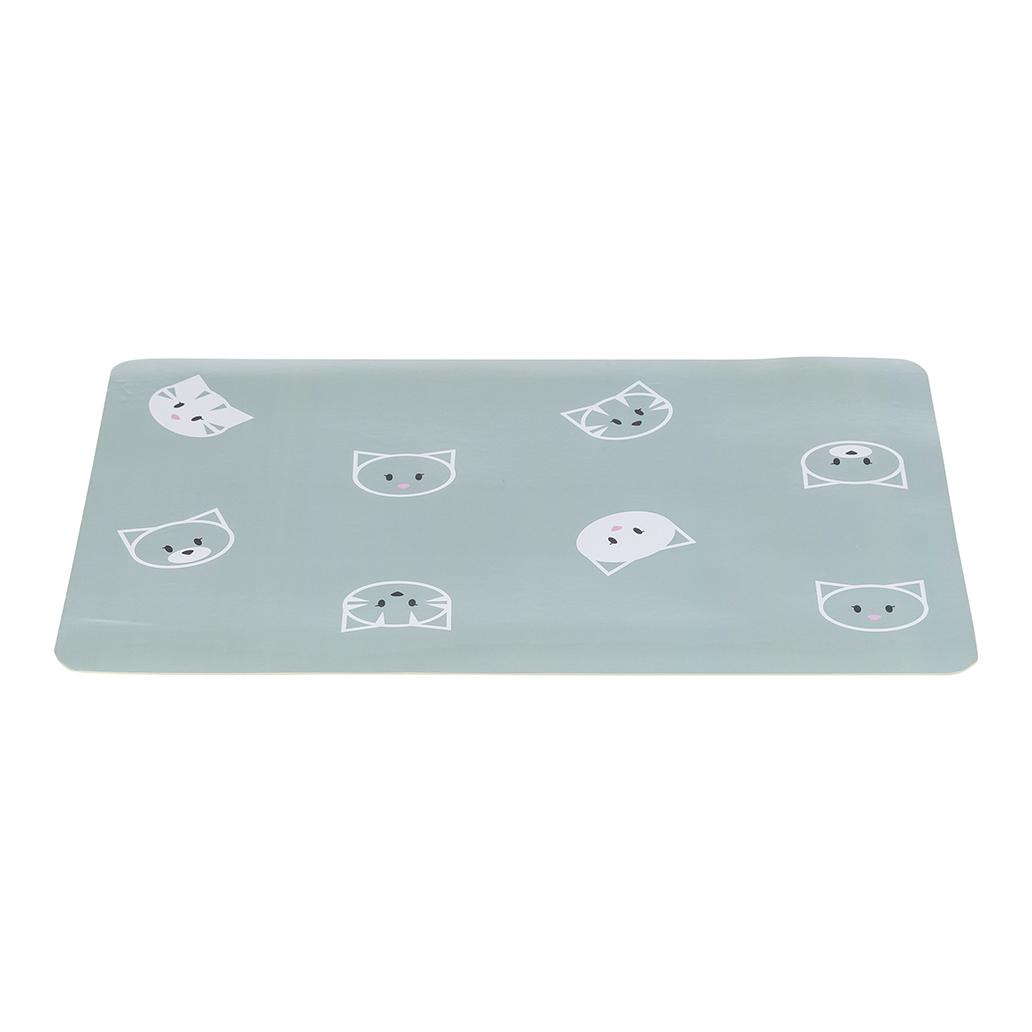 Tapete para gamelas "Mimi" 44x28cm - Trixie