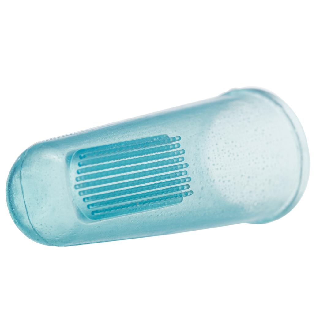 Dedeira em silicone 2un - Trixie
