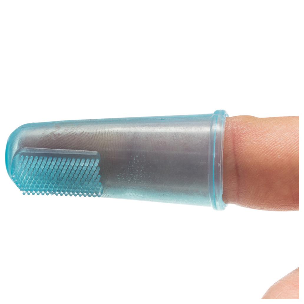 Dedeira em silicone 2un - Trixie