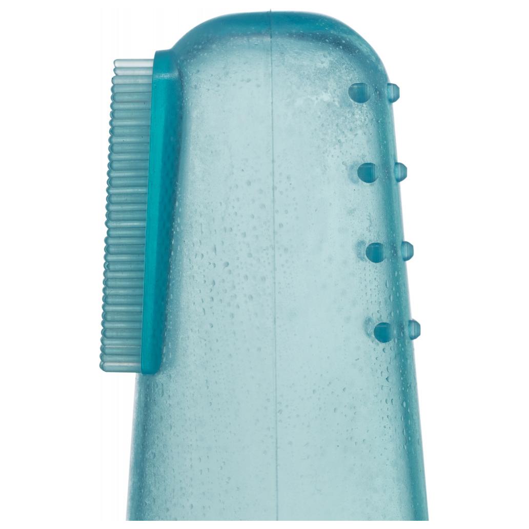 Dedeira em silicone 2un - Trixie