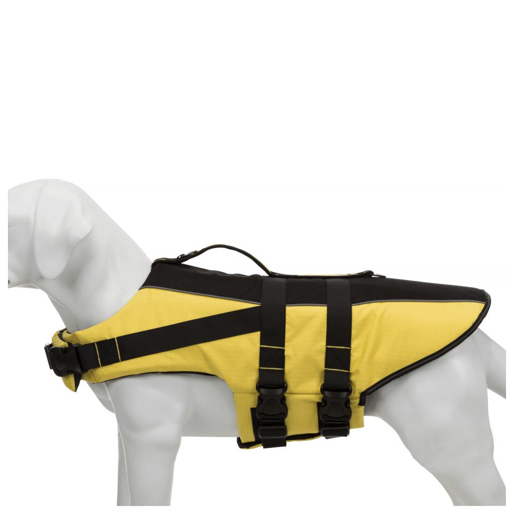 Colete salva-vidas para cães - Safer Life