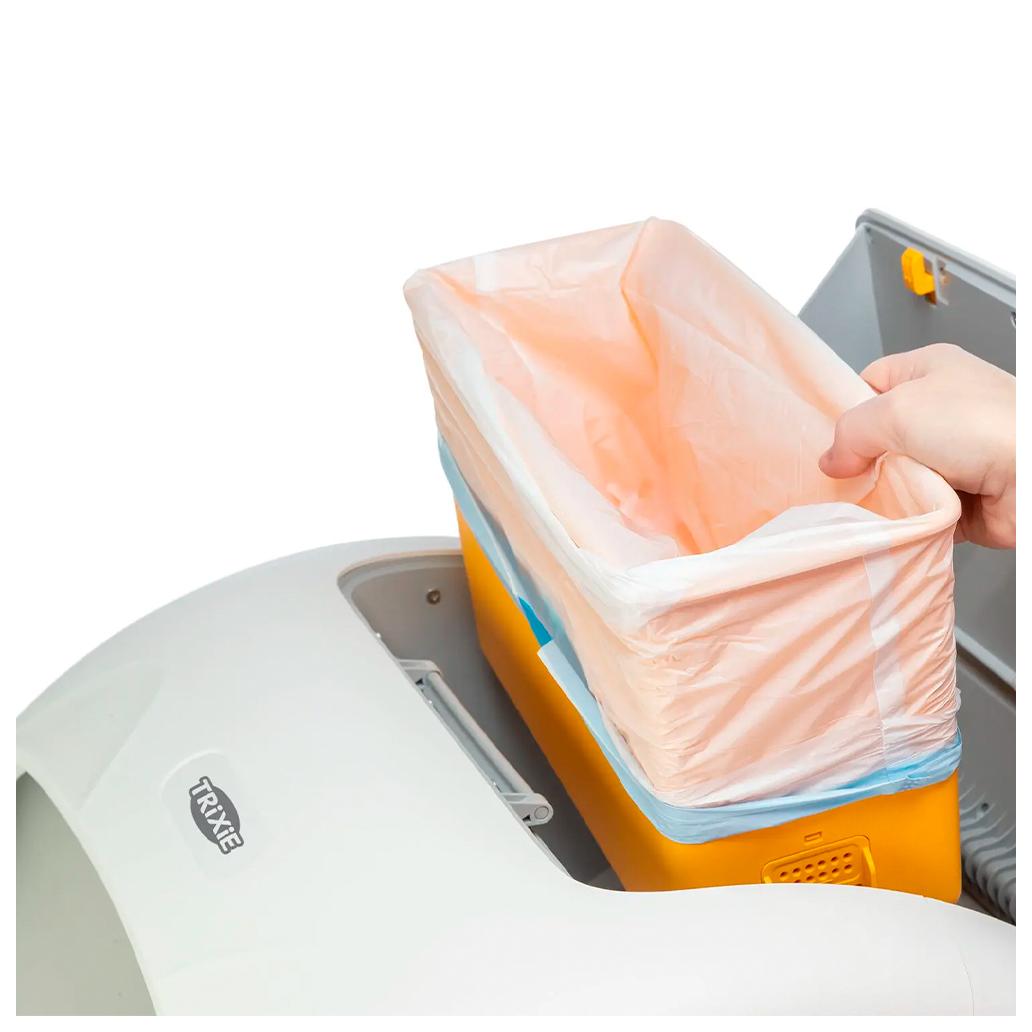 WC Automático para Gatos XL - Trixie