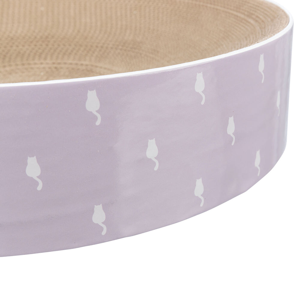 Cama de arranhar em cartão "Lilly" - Trixie