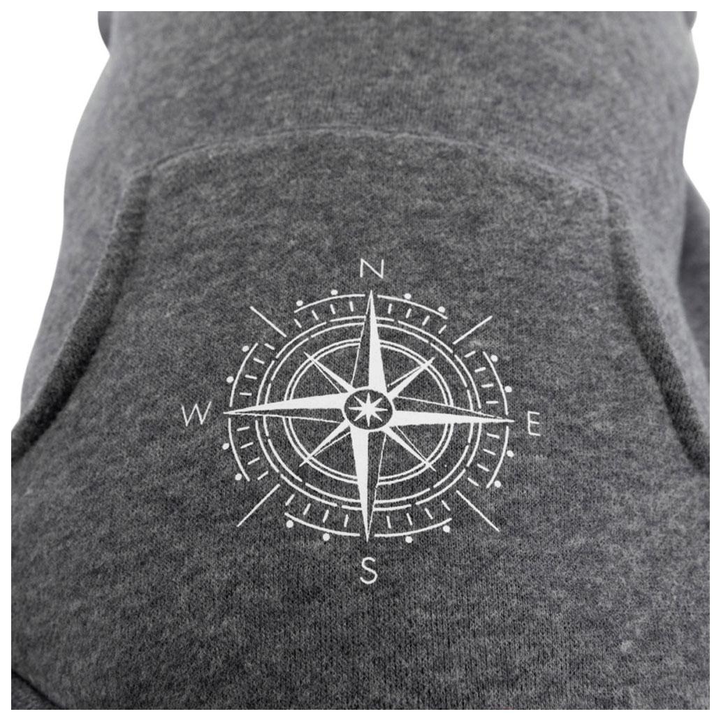 Camisola Flensburg - Be Nordic
