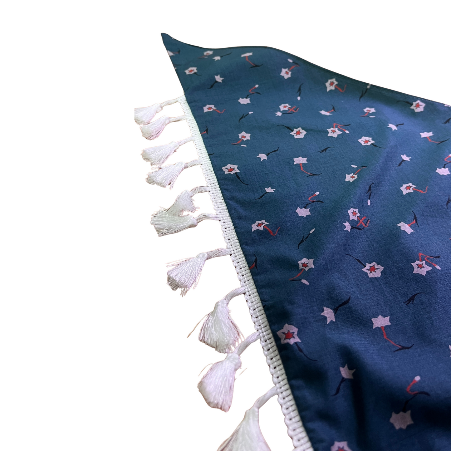 Pajé Bandana Florzinhas