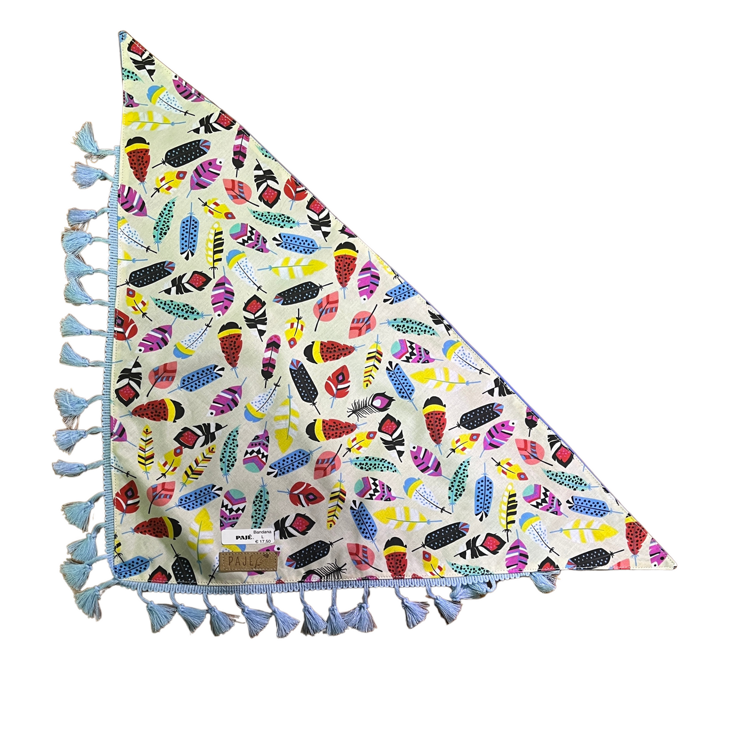 Pajé Bandana Penas
