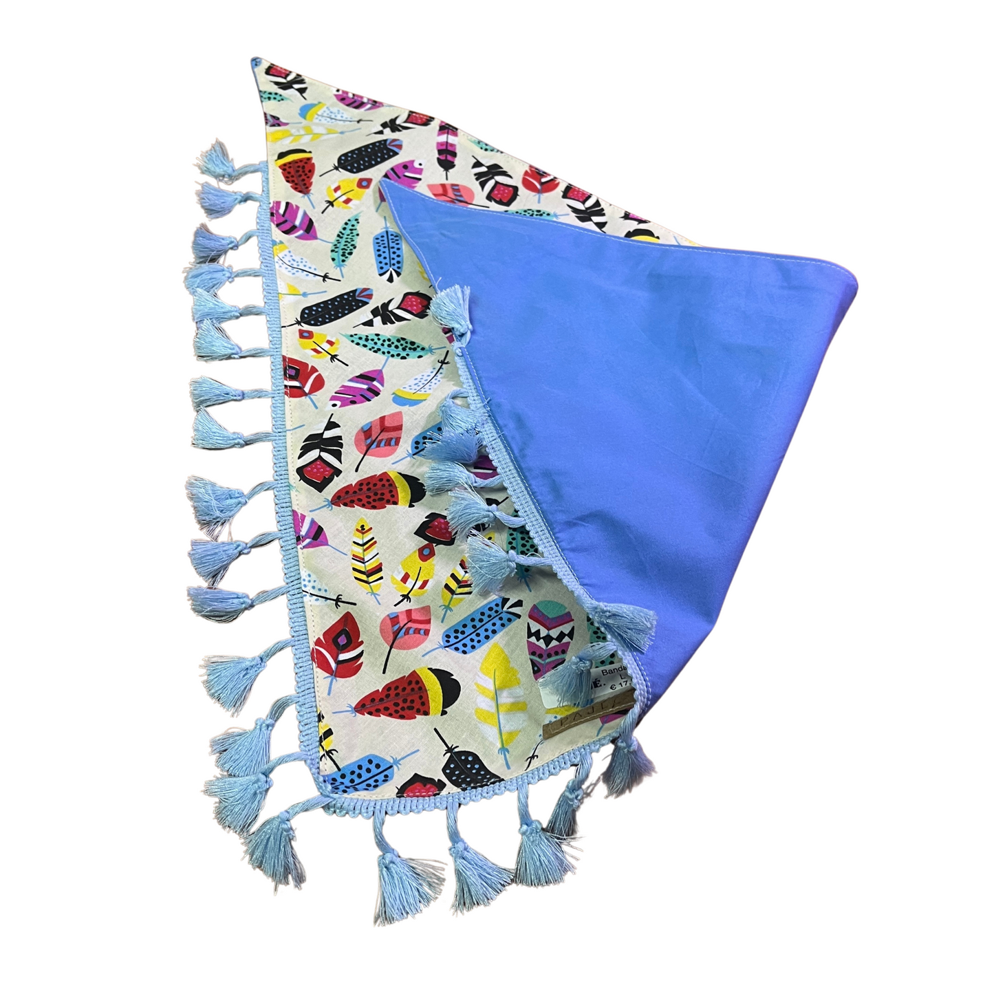 Pajé Bandana Penas