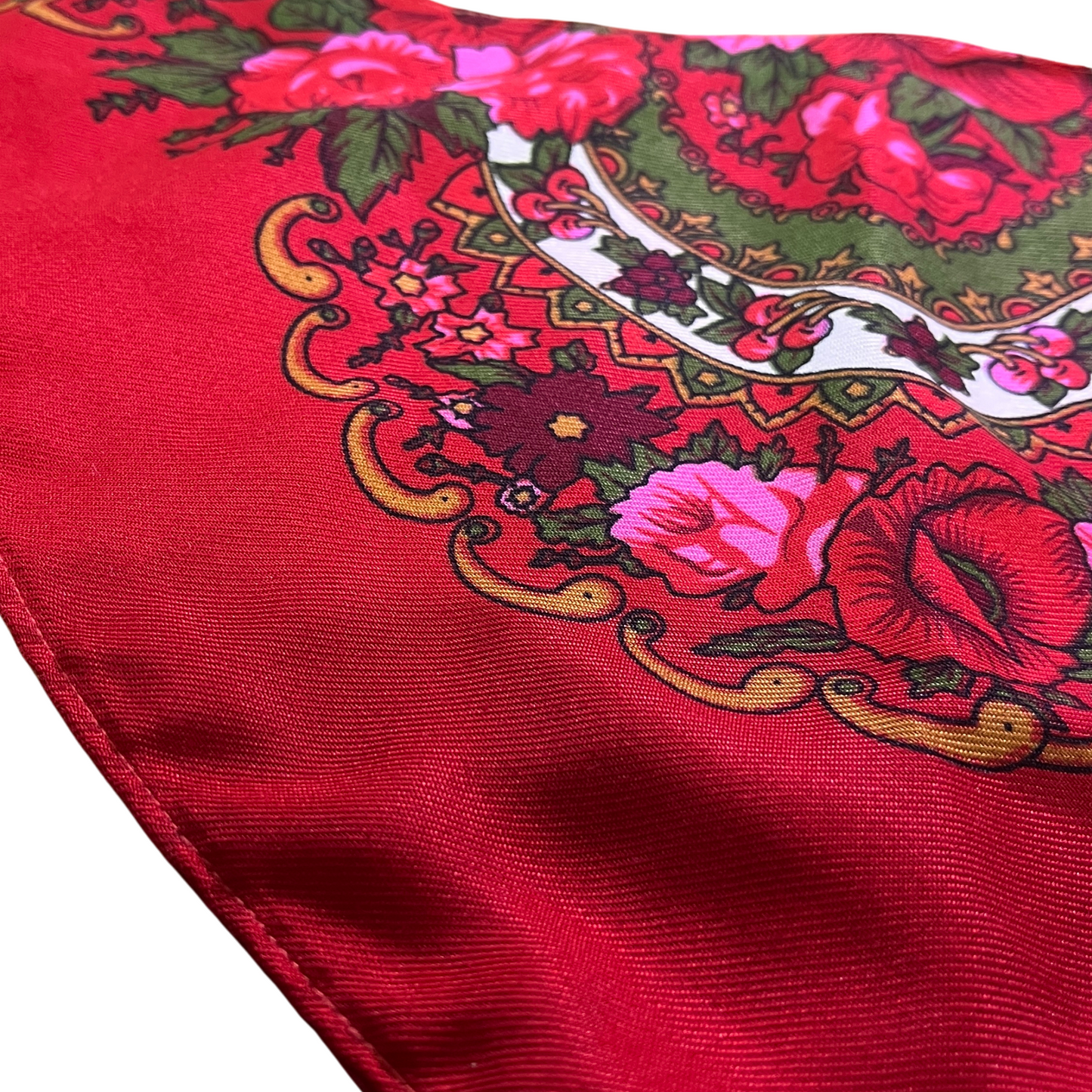 Pajé Bandana Portugal Viana Vermelho