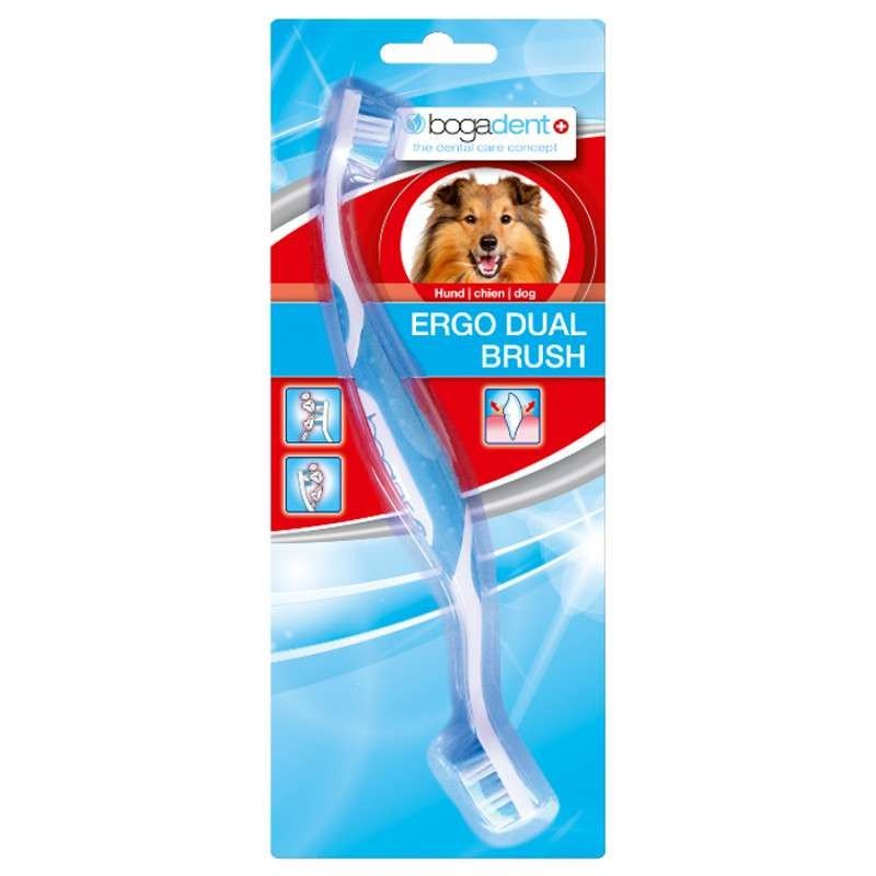 Bogadent Escova Ergo Dual