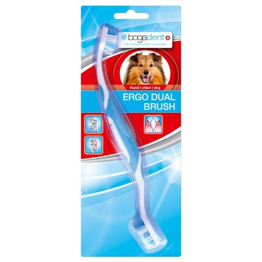 Bogadent Escova Ergo Dual