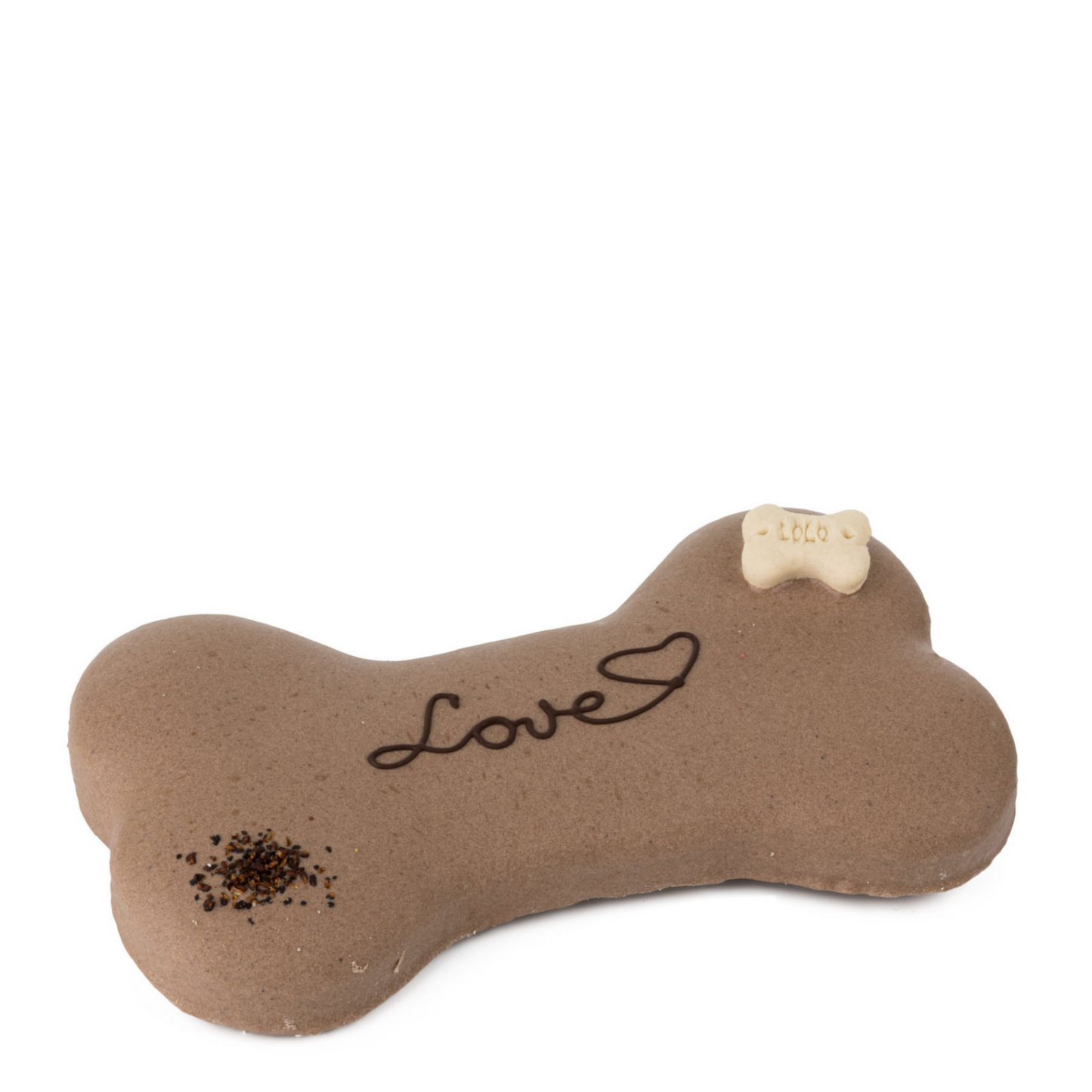 Bolo de aniversário para cão - Lolopets