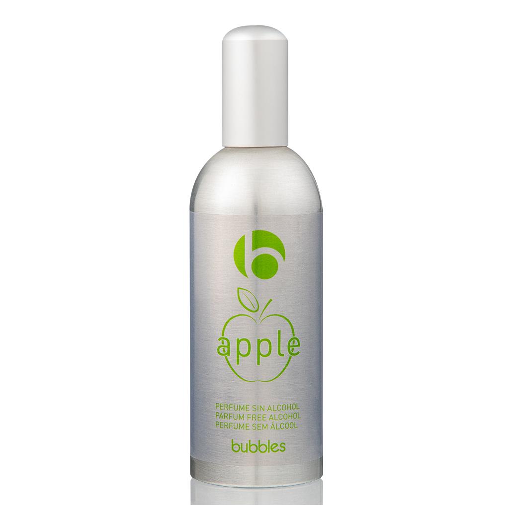 Bubbles Perfume - Maçã 150ml