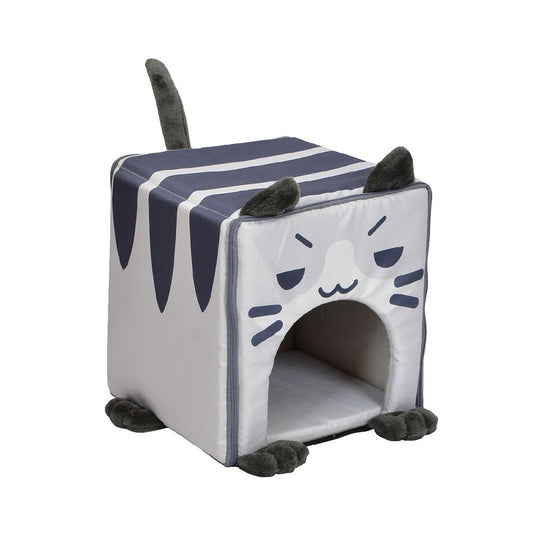Cama Cubo Catmania - Croci