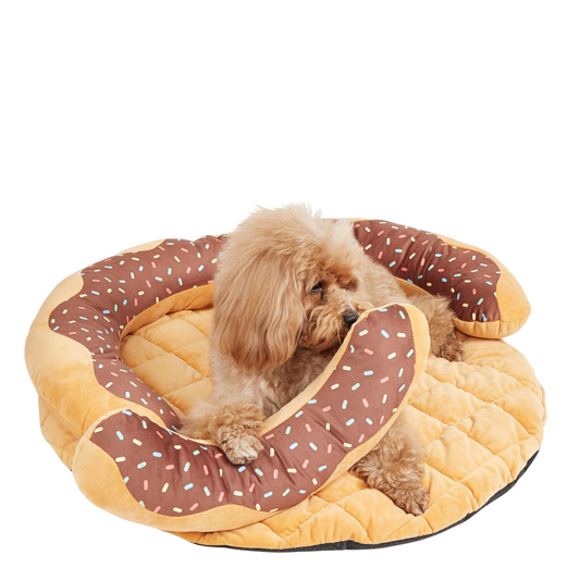 Cama Donut - FOFOS