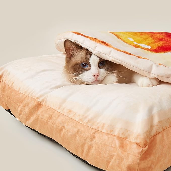 Cama Tosta - FOFOS