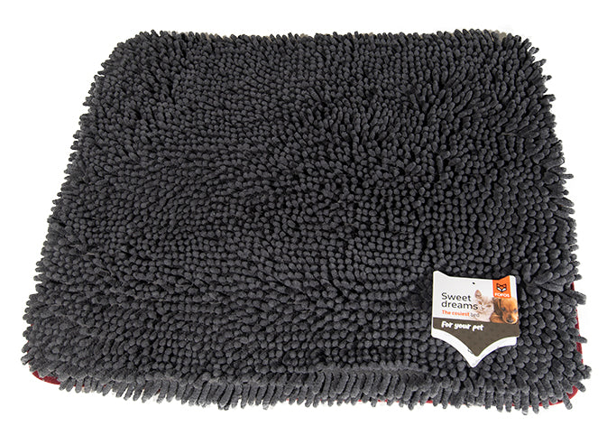 Cama/Tapete espuma viscoelástica FOFOS