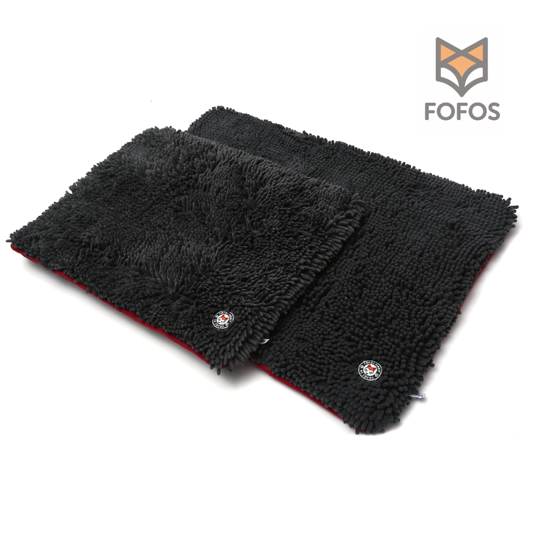 Cama/Tapete espuma viscoelástica FOFOS
