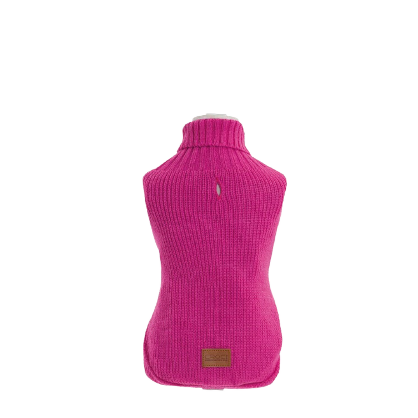 Camisola de malha "Valencia" - Croci