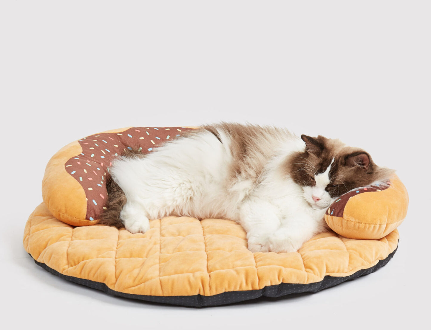 Cama Donut - FOFOS