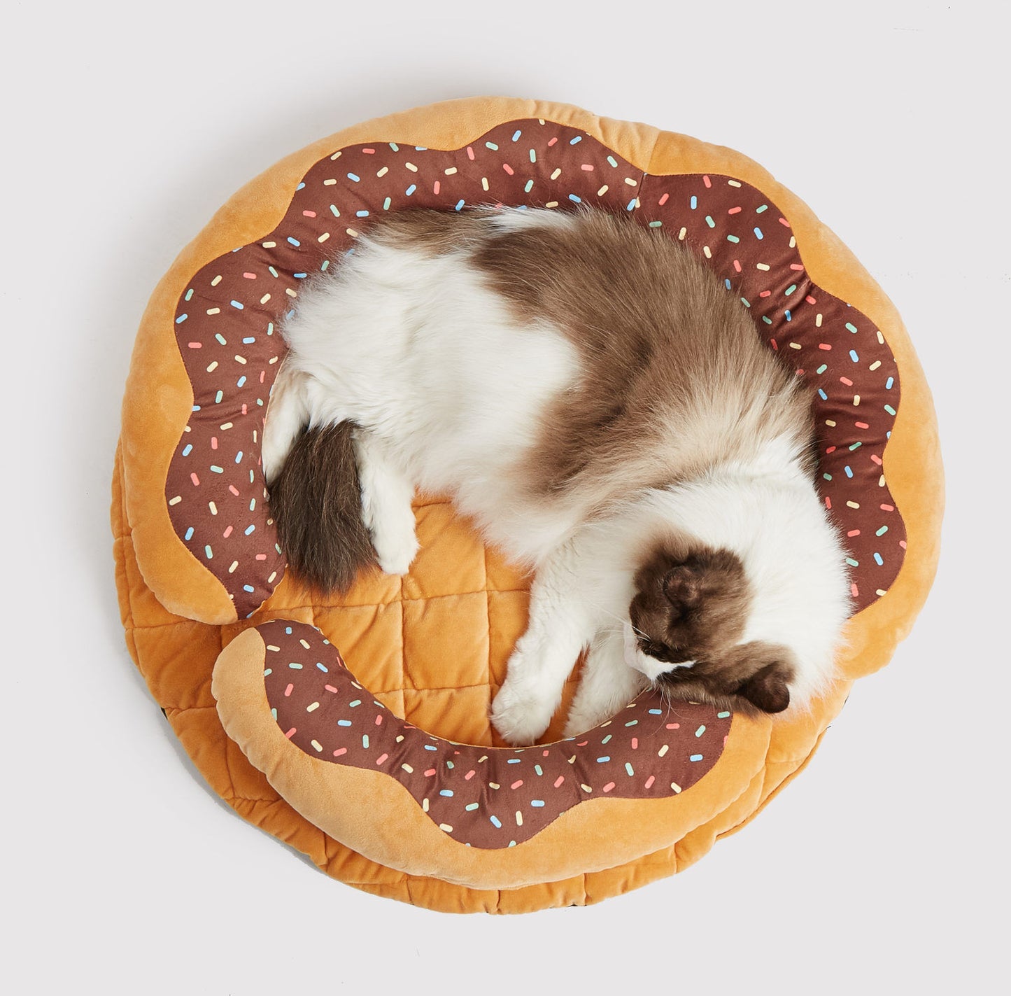 Cama Donut - FOFOS
