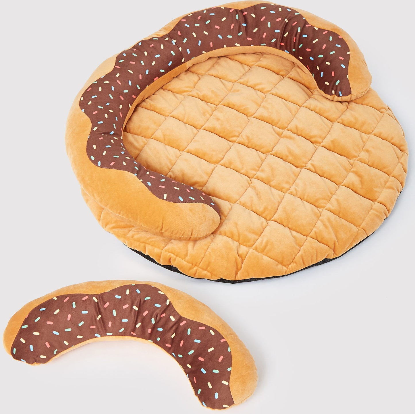 Cama Donut - FOFOS