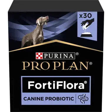 Purina Pro Plan Fortiflora - Probiótico para cães